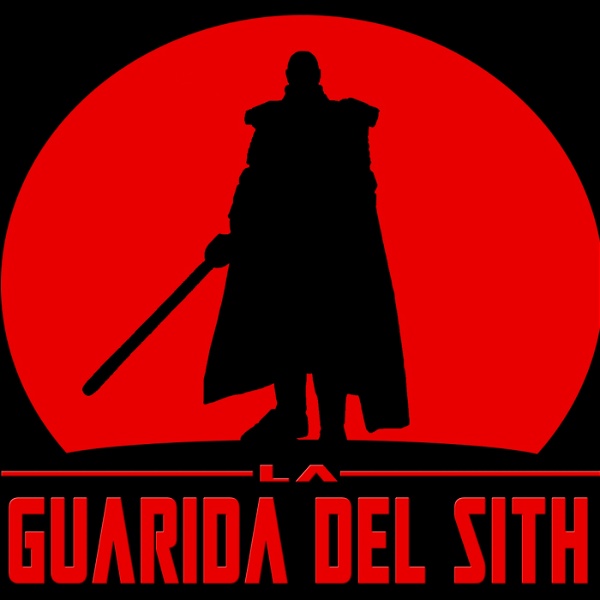 Artwork for La Guarida del Sith