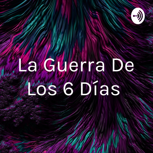 Artwork for La Guerra De Los 6 Días