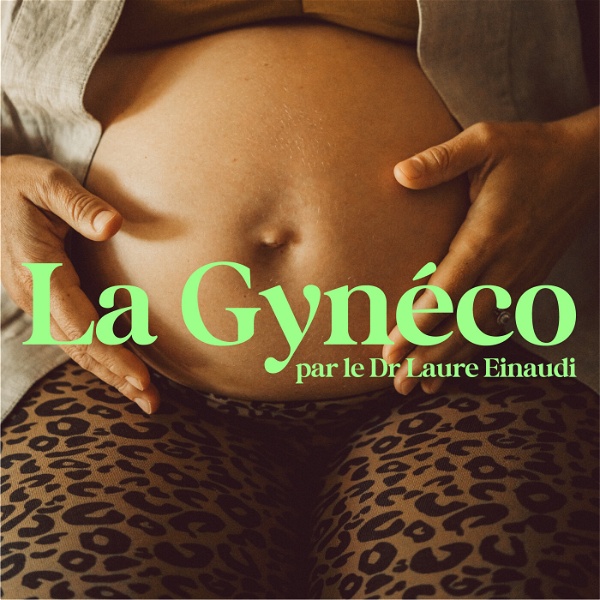 Artwork for La Gynéco