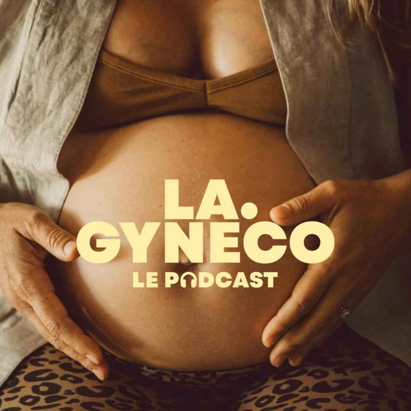 Artwork for La Gynéco