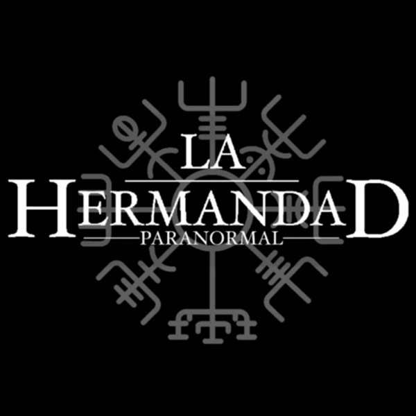 Artwork for LA HERMANDAD PARANORMAL