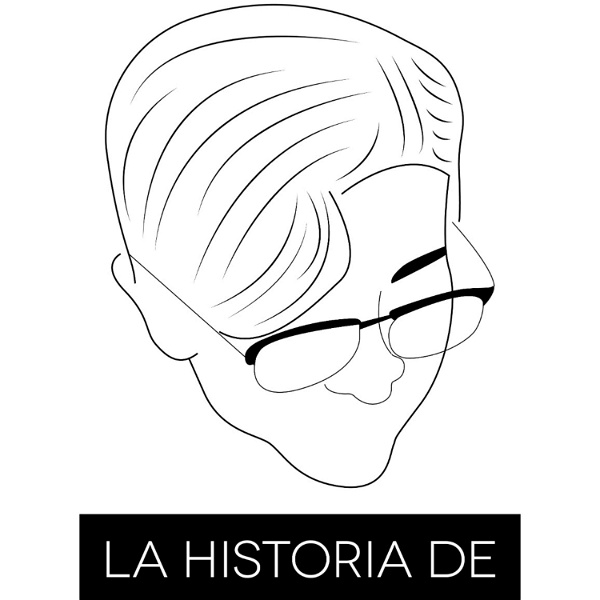 Artwork for La Historia De.