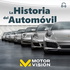 La Historia del Automóvil