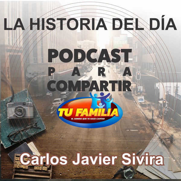 Artwork for La Historia del día