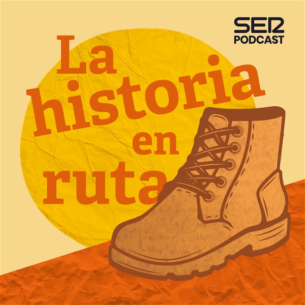 Artwork for La Historia en Ruta