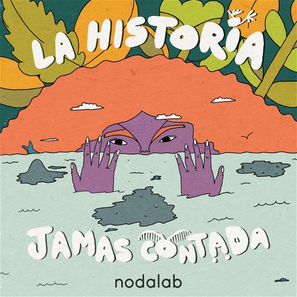Artwork for La Historia Jamás Contada