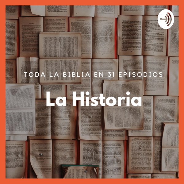 Artwork for La Historia
