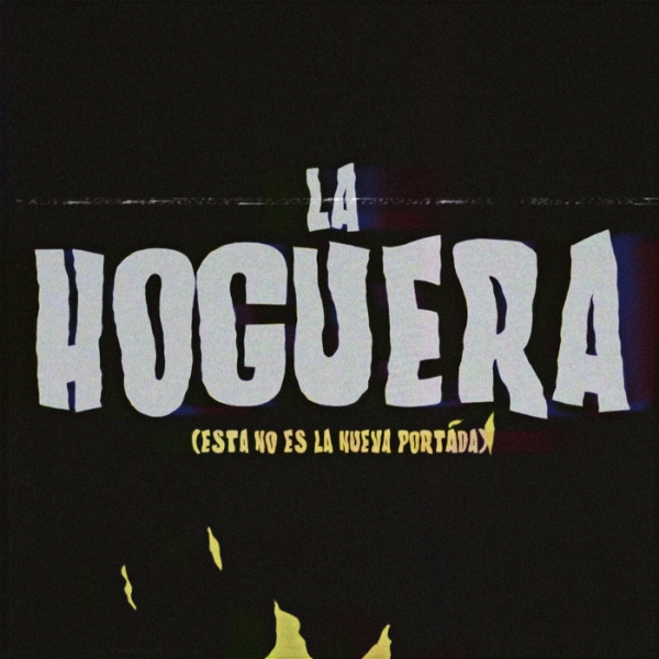 Artwork for La Hoguera