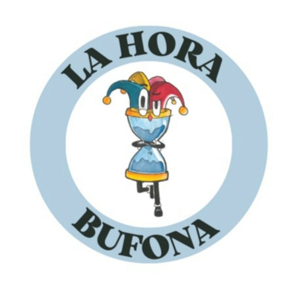 Artwork for La Hora Bufona