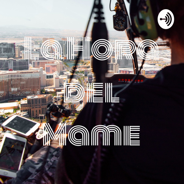 Artwork for La Hora del Mame
