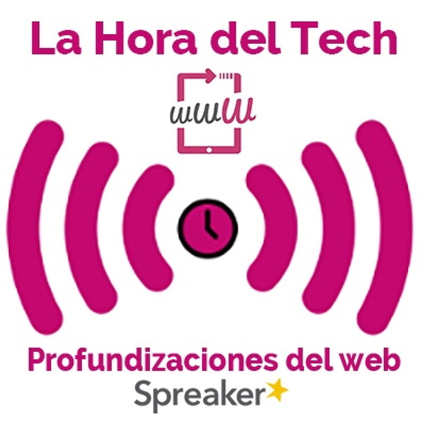 Artwork for La Hora del Tech