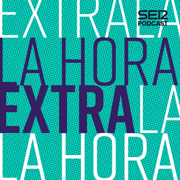 Artwork for La Hora Extra