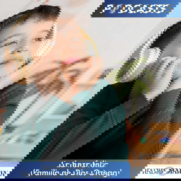 Artwork for La hora feliz