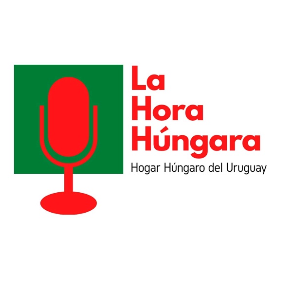 Artwork for La Hora Húngara