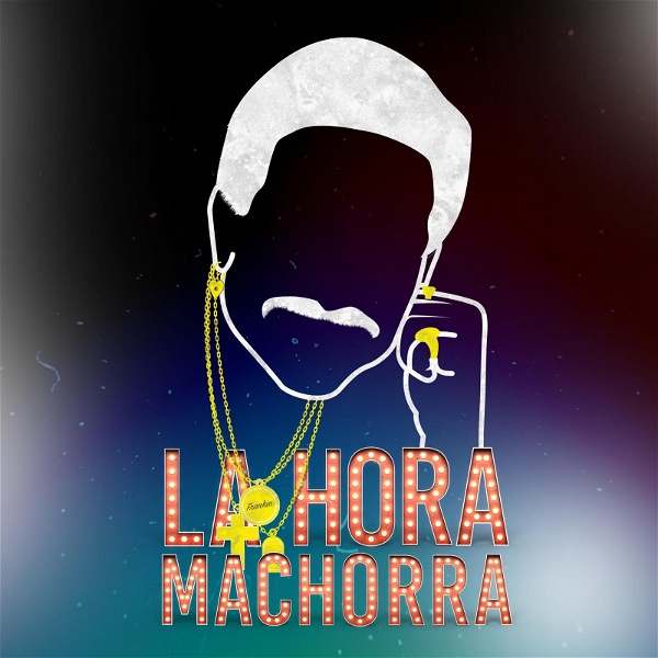 Artwork for La Hora Machorra