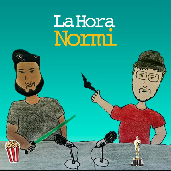 Artwork for La Hora Normi