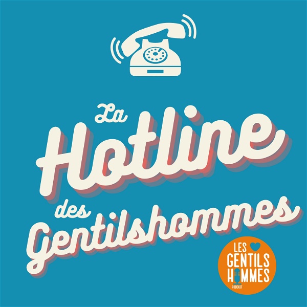 Artwork for La Hotline des Gentilshommes