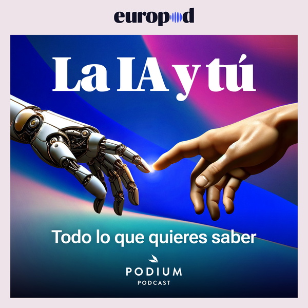 Artwork for La IA y tú