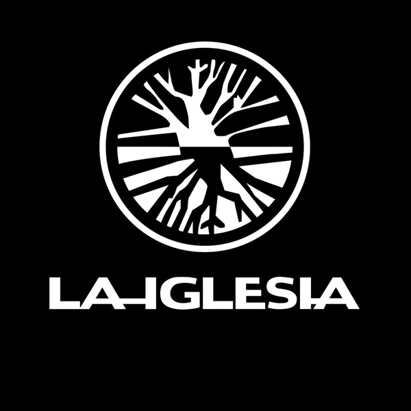 Artwork for LA IGLESIA