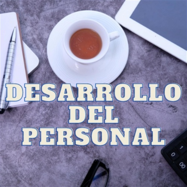 Artwork for DESARROLLO DEL PERSONAL