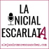 La Inicial Escarlata