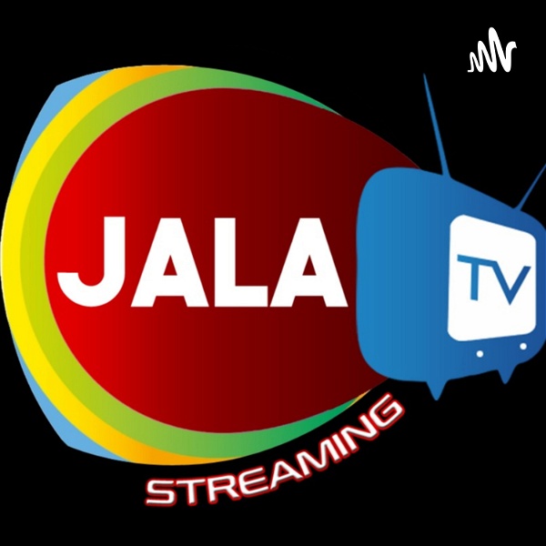 Artwork for Jala Tv