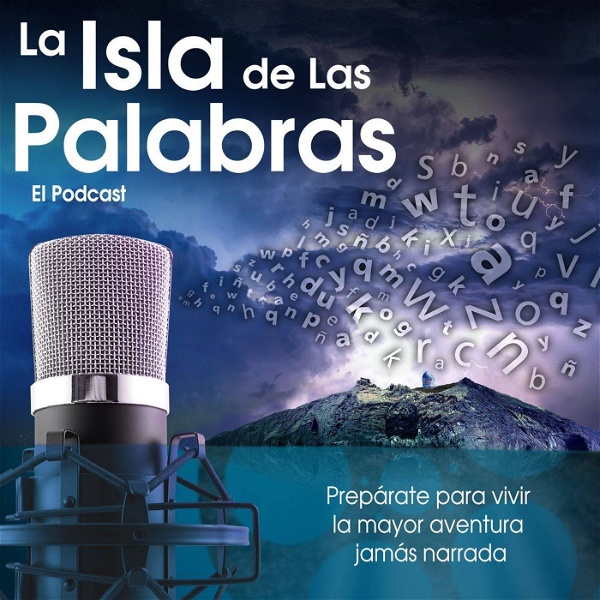 Artwork for La Isla de las Palabras. El Podcast de los guionistas