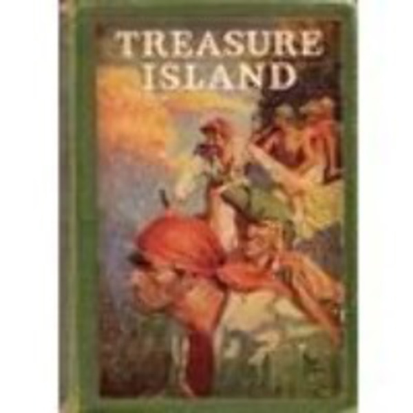 Artwork for La isla del tesoro