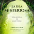 LA ISLA MISTERIOSA - JULIO VERNE - AUDIOLIBRO COMPLETO EN CASTELLANO