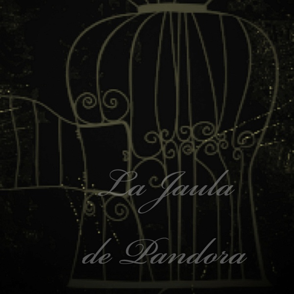 Artwork for La Jaula de Pandora