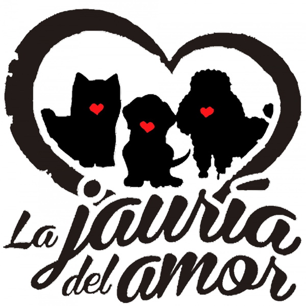 Artwork for La Jauria Del Amor