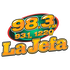 La Jefa 98.3FM
