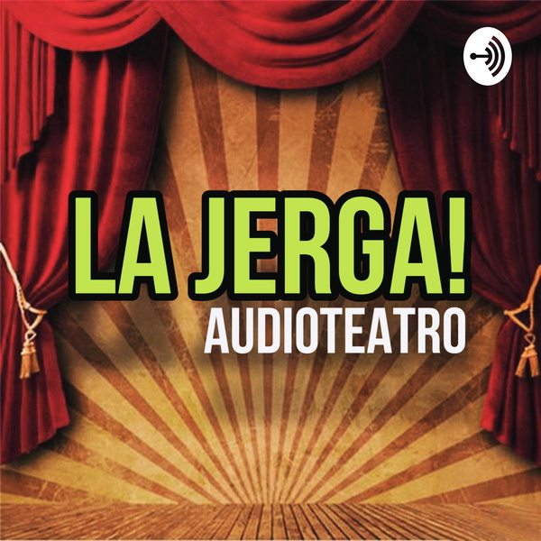 Artwork for La Jerga
