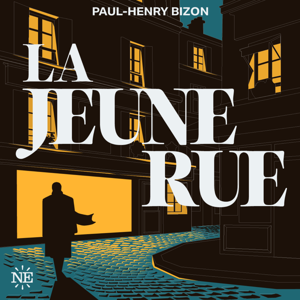 Artwork for La Jeune Rue