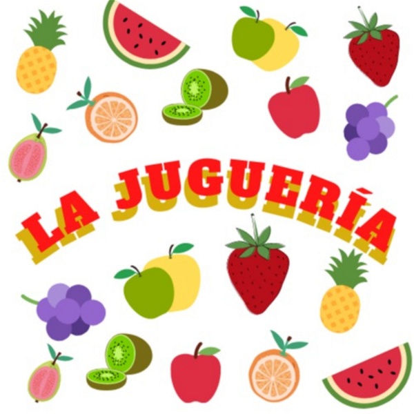 Artwork for La Juguería