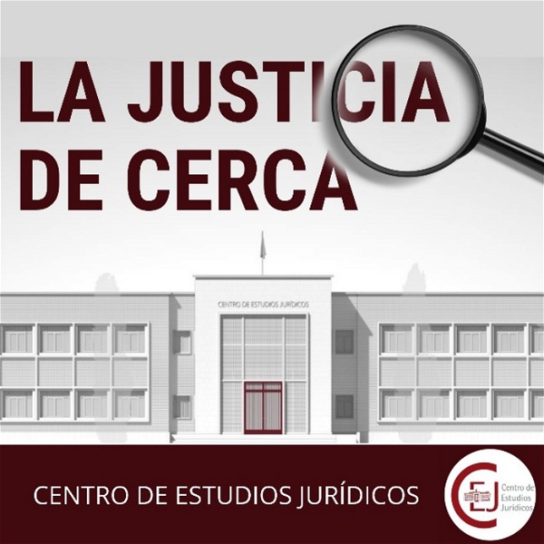 Artwork for La Justicia de Cerca