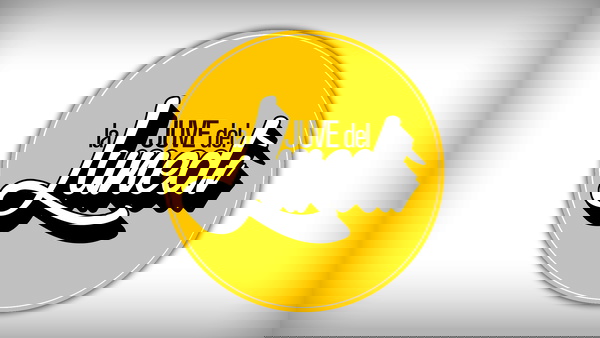 Artwork for La Juve del lunedì