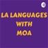 LA Languages with MOA