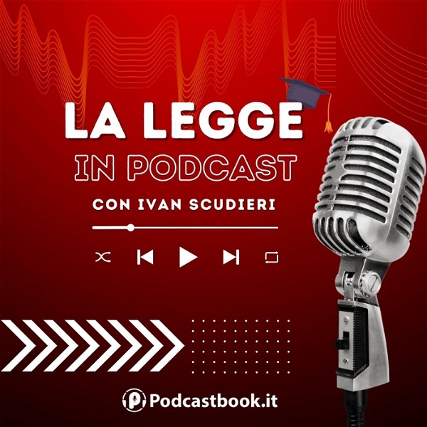 Artwork for La Legge in Podcast