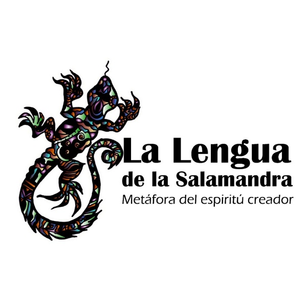 Artwork for La Lengua de la Salamandra