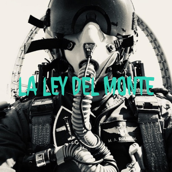 Artwork for LA LEY DEL MONTE