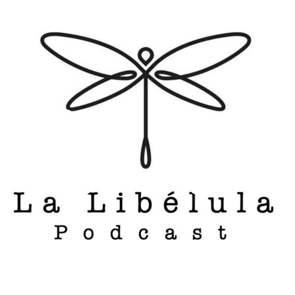 Artwork for La Libélula