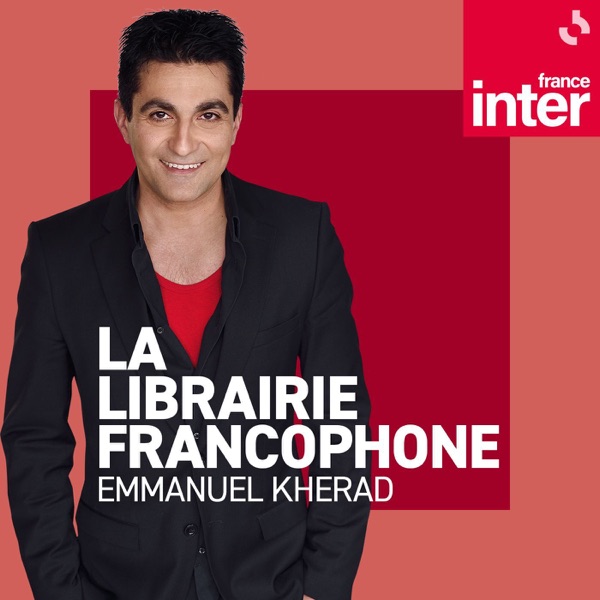 Artwork for La Librairie francophone