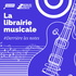 La librairie musicale #Derrière les notes