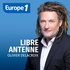 La libre antenne - Olivier Delacroix