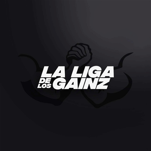 Artwork for La Liga de los Gainz
