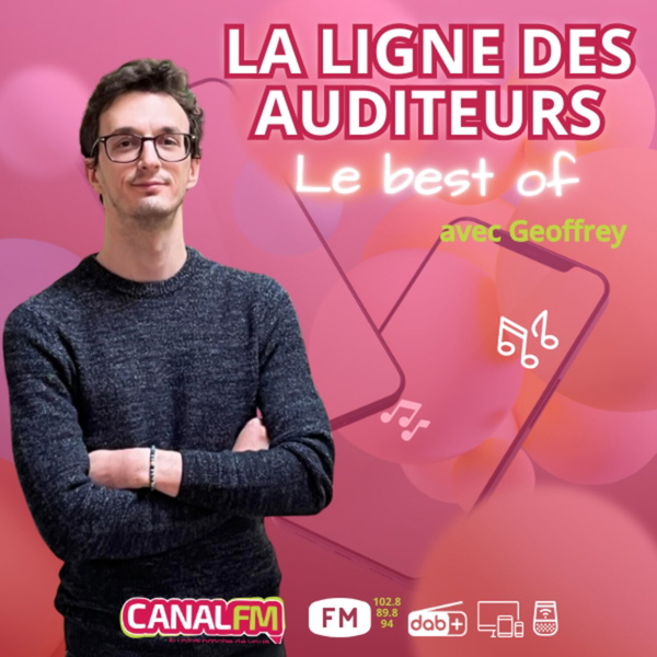 Artwork for La Ligne des Auditeurs
