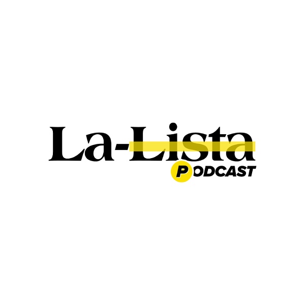 Artwork for La-Lista