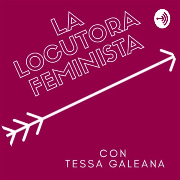 Artwork for La Locutora Feminista