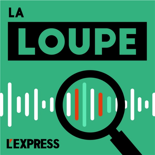 Artwork for La Loupe